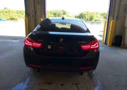 2019 BMW 440I GRAN COUPE XDRIVE