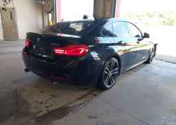 2019 BMW 440I GRAN COUPE XDRIVE