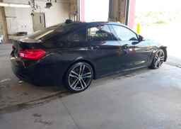 2019 BMW 440I GRAN COUPE XDRIVE