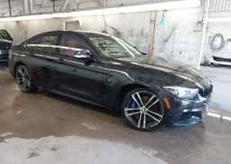 2019 BMW 440I GRAN COUPE XDRIVE