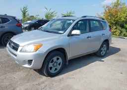 2010 TOYOTA RAV4