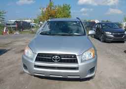 2010 TOYOTA RAV4