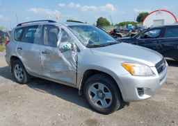 2010 TOYOTA RAV4