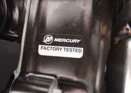 2023 MERCURY 115