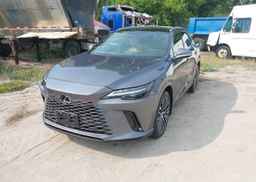 2023 LEXUS RX 350 BASE
