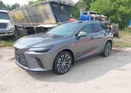 2023 LEXUS RX 350 BASE