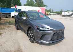 2023 LEXUS RX 350 BASE