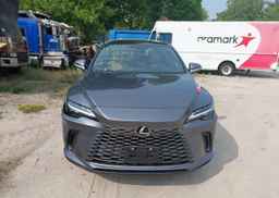 2023 LEXUS RX 350 BASE
