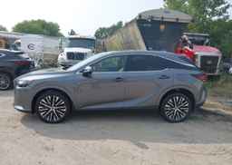 2023 LEXUS RX 350 BASE