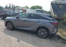 2023 LEXUS RX 350 BASE