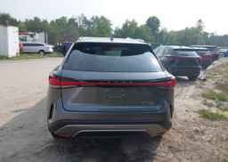 2023 LEXUS RX 350 BASE