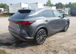 2023 LEXUS RX 350 BASE