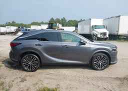 2023 LEXUS RX 350 BASE