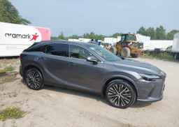 2023 LEXUS RX 350 BASE
