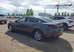 2017 MAZDA MAZDA6 GS