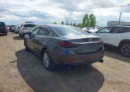 2017 MAZDA MAZDA6 GS