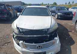 2009 HONDA ACCORD