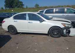 2009 HONDA ACCORD