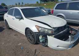 2009 HONDA ACCORD