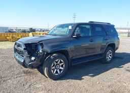 2024 TOYOTA 4RUNNER