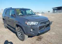 2024 TOYOTA 4RUNNER