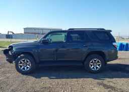2024 TOYOTA 4RUNNER