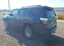 2024 TOYOTA 4RUNNER