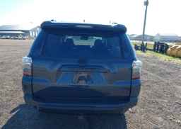 2024 TOYOTA 4RUNNER