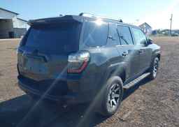 2024 TOYOTA 4RUNNER