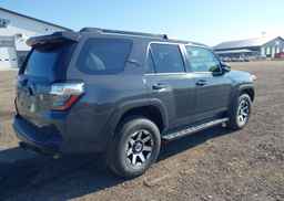 2024 TOYOTA 4RUNNER