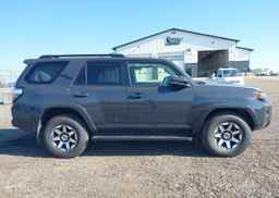 2024 TOYOTA 4RUNNER