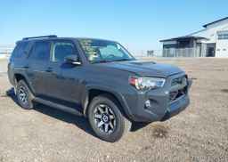 2024 TOYOTA 4RUNNER