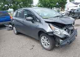 2017 NISSAN VERSA NOTE S