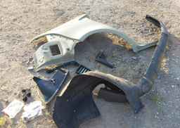 2023 TOYOTA PARTS COROLLA