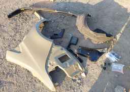 2023 TOYOTA PARTS COROLLA
