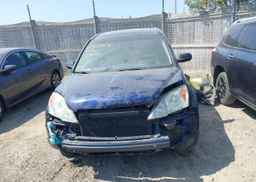 2007 HONDA CR-V EX
