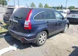 2007 HONDA CR-V EX