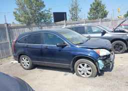 2007 HONDA CR-V EX