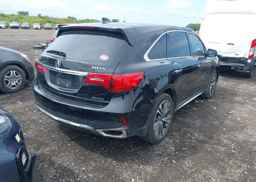2020 ACURA MDX TECHNOLOGY