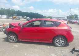 2013 MAZDA MAZDA3 GS-SKY