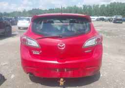 2013 MAZDA MAZDA3 GS-SKY