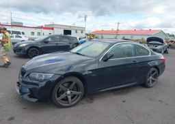 2011 BMW 335I XDRIVE