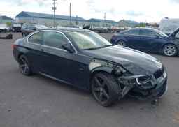 2011 BMW 335I XDRIVE