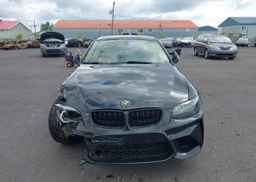2011 BMW 335I XDRIVE