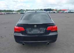 2011 BMW 335I XDRIVE