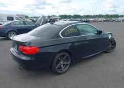 2011 BMW 335I XDRIVE