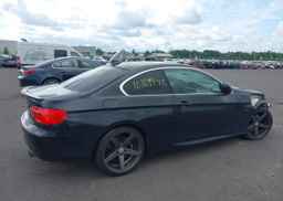 2011 BMW 335I XDRIVE