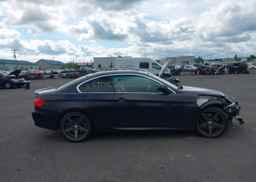 2011 BMW 335I XDRIVE
