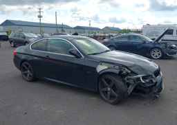 2011 BMW 335I XDRIVE