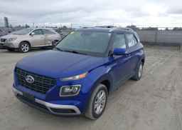 2021 HYUNDAI VENUE SEL